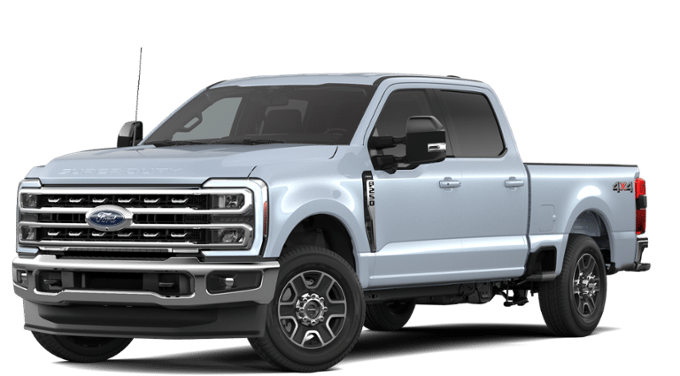 2026 Ford Super Duty F-250 SRW