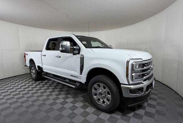 2026 Ford Super Duty F-250 SRW