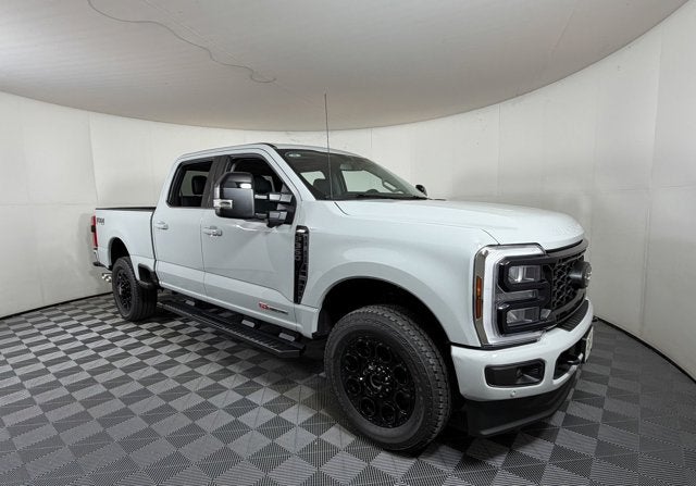 2026 Ford Super Duty F-350 SRW