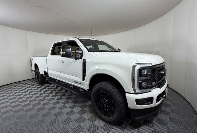 2026 Ford Super Duty F-350 SRW
