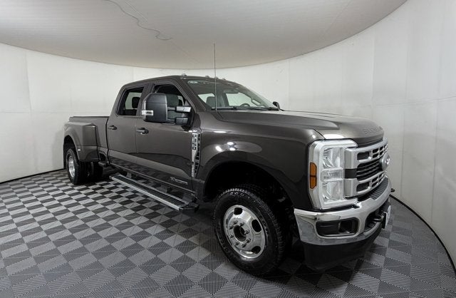 2024 Ford Super Duty F-350 DRW