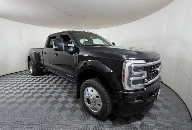 2026 Ford Super Duty F-450 DRW