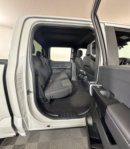 2026 Ford F-150 — detail view