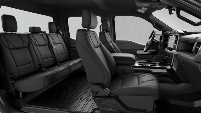 2026 Ford F-150 — detail view